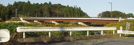 大山橋