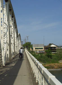 水府橋