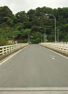 藤井大橋