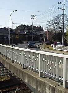 上石川橋