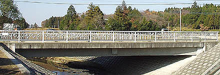上石川橋