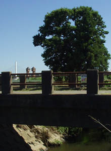 内川橋