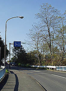 桜山新橋