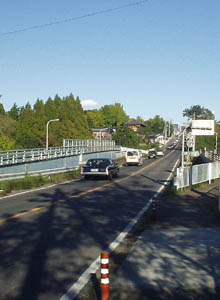 桜山橋