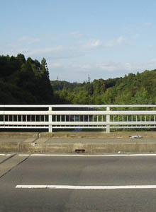 新米沢橋