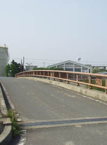 新桜川橋