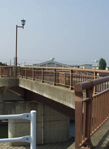 新桜川橋