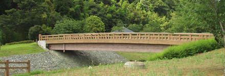 梅郷橋